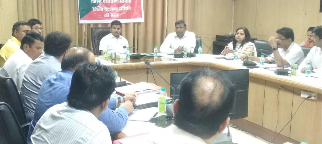 Greater Noida News : जीबी नगर में 15 मई से चलेंगे सिर्फ मिक्स फ्यूल जनरेटर