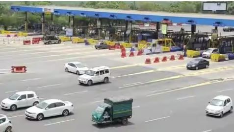 Big News : नोएडा प्राधिकरण से गायब हो गई डीएनडी की फाइल!