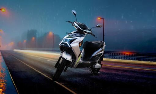 Business : ईवी के प्रमोशन को साथ आए जोमेटो, कोटक और गोगोरो