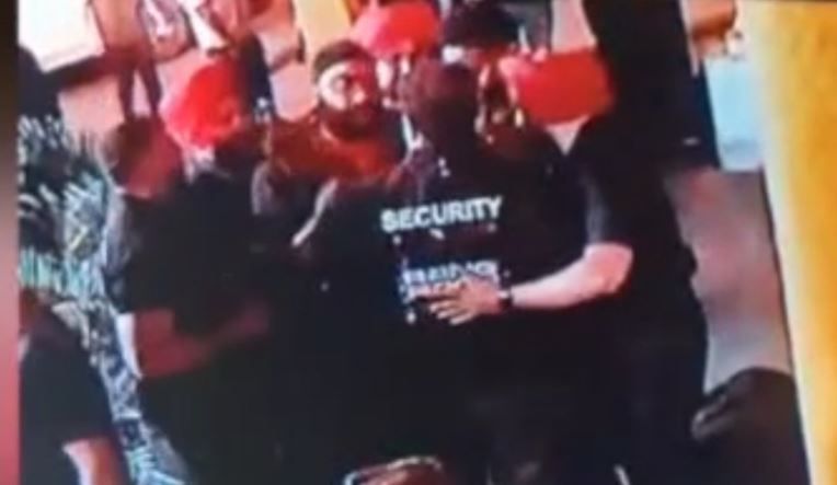 Delhi Crime : दिल्ली के कारोबारी से होटल के बाउन्सर ने की मारपीट