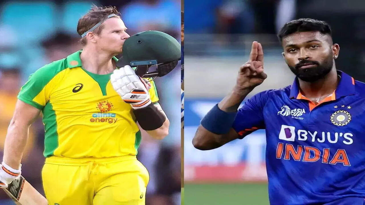 Ind vs aus 1