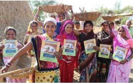 MANREGA : नागरिक समूहों ने मनरेगा को बचाने के लिए विपक्षी दलों से लगाई गुहार