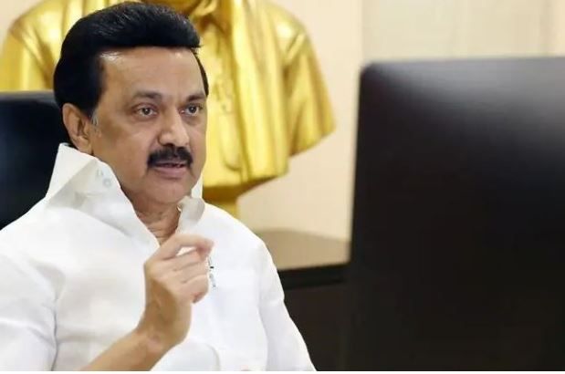 Political : सामाजिक न्याय पर चर्चा के लिए स्टालिन ने बुलाई विपक्षी नेताओं की बैठक