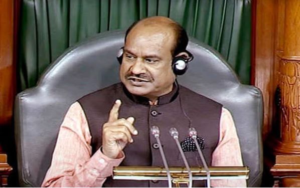 Political : लंदन में की गई टिप्पणी के लिए राहुल पर एक्शन लें लोकसभा अध्यक्ष : गिरिराज