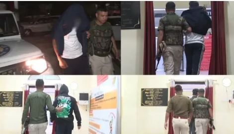 Assam News : पेपर लीक मामले में पूछताछ जारी, प्रिंसिपल समेत तीन गिरफ्तार