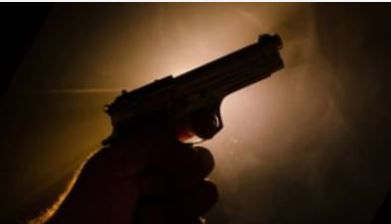 Noida News : फायरिंग कर दहशत फैलाने वाला पुलिस की गिरफ्त में