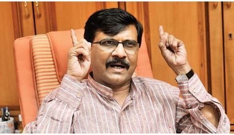 Political : रीजीजू की टिप्पणी न्यायाधीशों को धमकाने की कोशिश है : संजय राउत