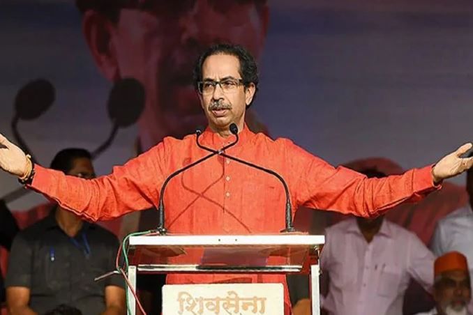 Shivsena
