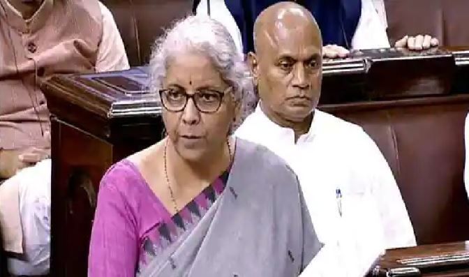 ED : क्रिप्टो करेंसी से जुड़े कई मामलों की जांच कर रहा ईडी : सीतारमण