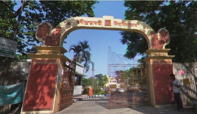 Education : रवींद्र भारती यूवनिर्सिटी के वीसी ने दिया इस्तीफा, लेकिन जारी रखना चाहते हैं अध्यापन कार्य