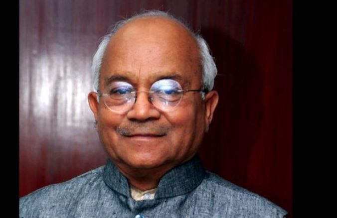 Humble Tribute : नहीं रहे हिन्दी के अद्भुत हस्ताक्षर डॉ. वेद प्रताप वैदिक