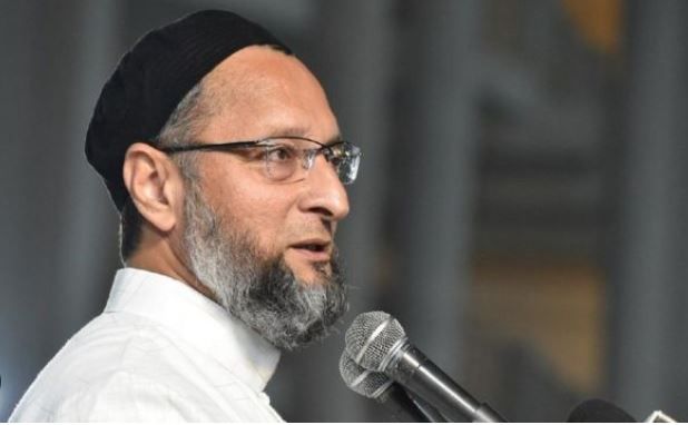 Political News : तेलंगाना विधानसभा चुनाव की तैयारी में जुटें कार्यकर्ता : ओवैसी