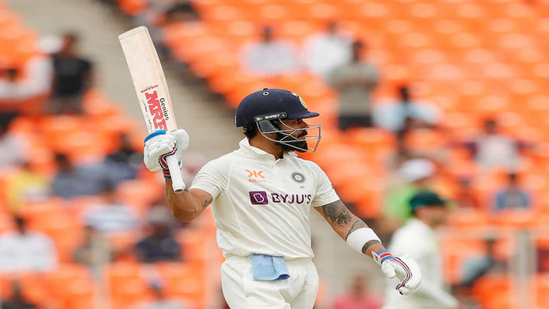 Virat Kohli : टीम नेतृत्व को लेकर जज्बा खत्म हो गया था: कोहली ने 2021 के बाद आईपीएल कप्तानी छोड़ने पर कहा