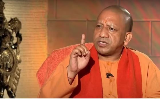UP Political : सांस्कृतिक विरासत का अपमान करने वालों को पहचानने की जरूरत : आदित्यनाथ
