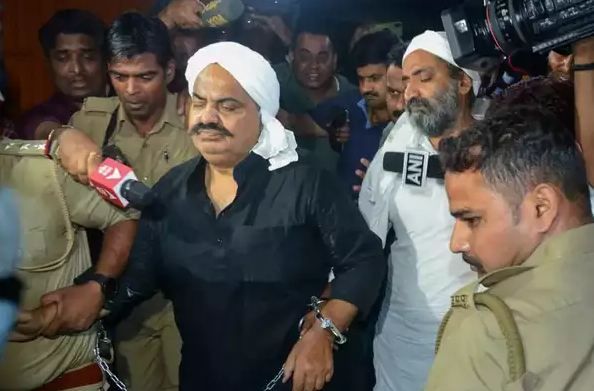 Atiq Ahmed News: अतीक अहमद के ISI एवं लश्कर से थे ताल्लुक, खरीदे थे हथियार