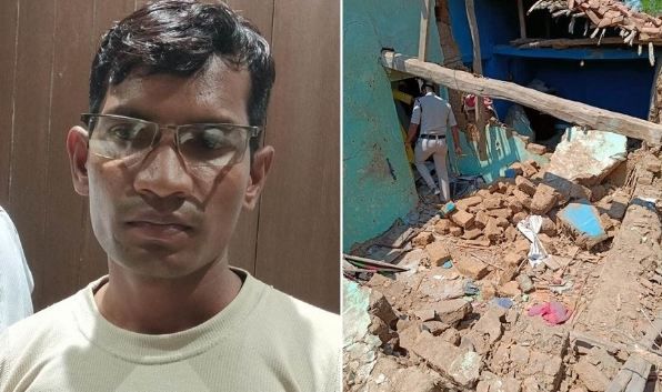 Chhattisgarh : दुल्हन के प्रेमी ने बनाया ऐसा प्लान, दूल्हे और उसके भाई की हो गई मौत