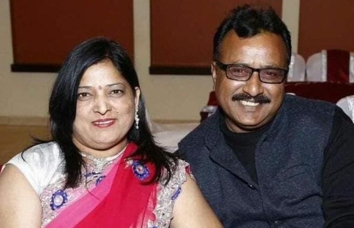 UP News : ट्रक ने कार को मारी टक्कर, वरिष्ठ अधिवक्ता और उनकी पत्नी की मौत