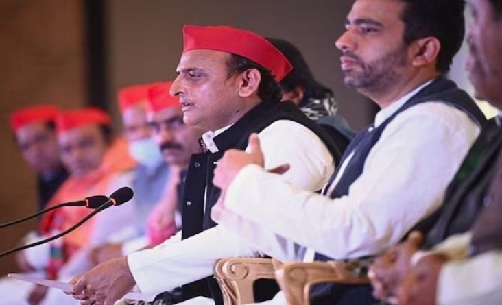 UP News: सपा रालोद गठबंधन में दिख सकती रार, इस गलती के बाद कोई पीछे हटने को तैयार नहीं