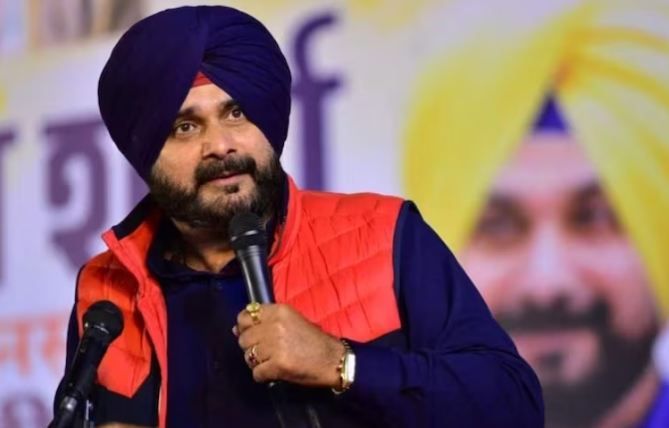 Punjab News : नवजोत सिंह सिद्धू की रिहाई आज, पटियाला जेल के बाहर जुटे भारी समर्थक