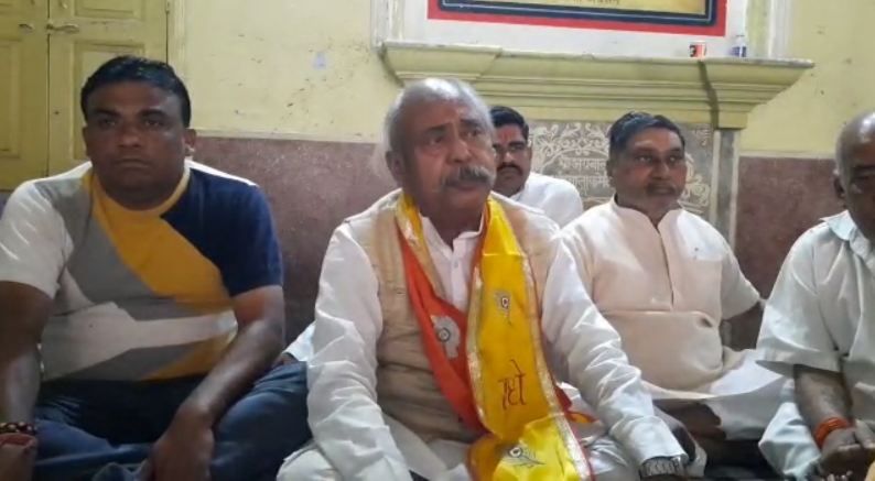 Noida News: दादरी में भाजपा को भारी पड़ सकती है बगावत की चिंगारी