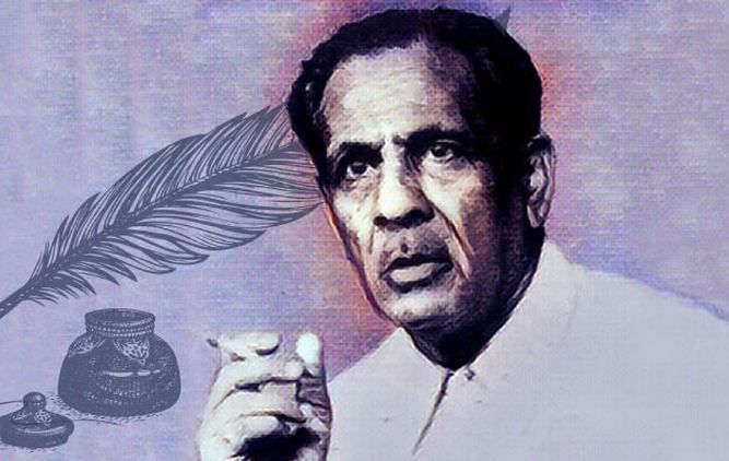 UP News : निराला व फिराक गोरखपुरी की रचना 12वीं के पाठ्यक्रम से हटाई