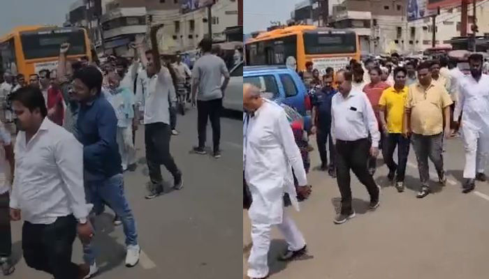 Noida News : कहीं सपा के लिए ‘संजीवनी’ न साबित हों जगभूषण !