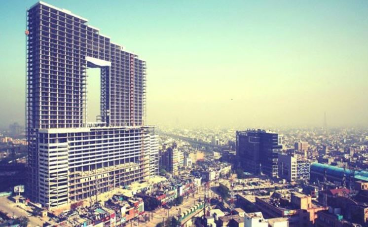 Noida News : यूं नहीं है यह नोएडा का सबसे प्रसिद्ध मार्केट, नोएडा की शान है सेक्टर 18 बाजार