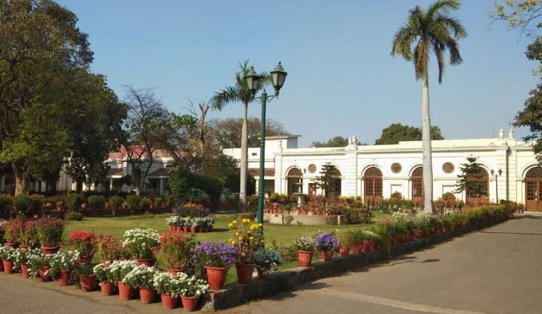 Sexual Harassment Case : छात्रों ने निकाली रैली, पीड़ितों को न्याय की मांग की