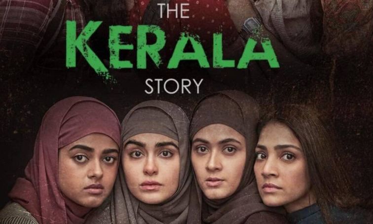 The Kerala Story: संघ परिवार के एजेंडे का प्रचार कर रही है 'द केरल स्टोरी' : विजयन