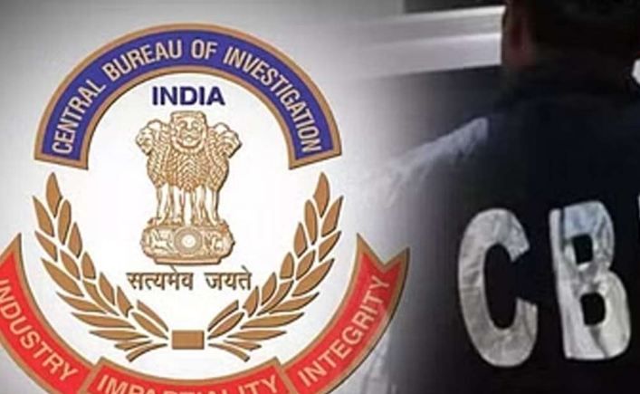 West Bengal : तृणमूल कांग्रेस नेताओं के घरों पर CBI की छापेमारी