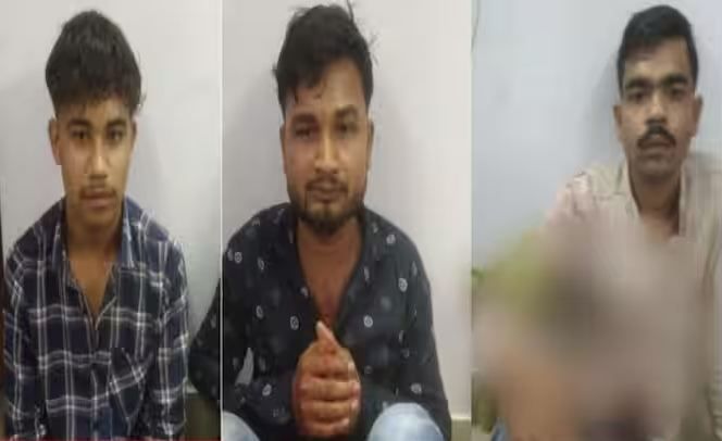 Atiq murder case : माफिया ब्रदर्स की हत्या करने वालों पर मंडरा रहा जान का खतरा, किए गए प्रतापगढ़ शिफ्ट