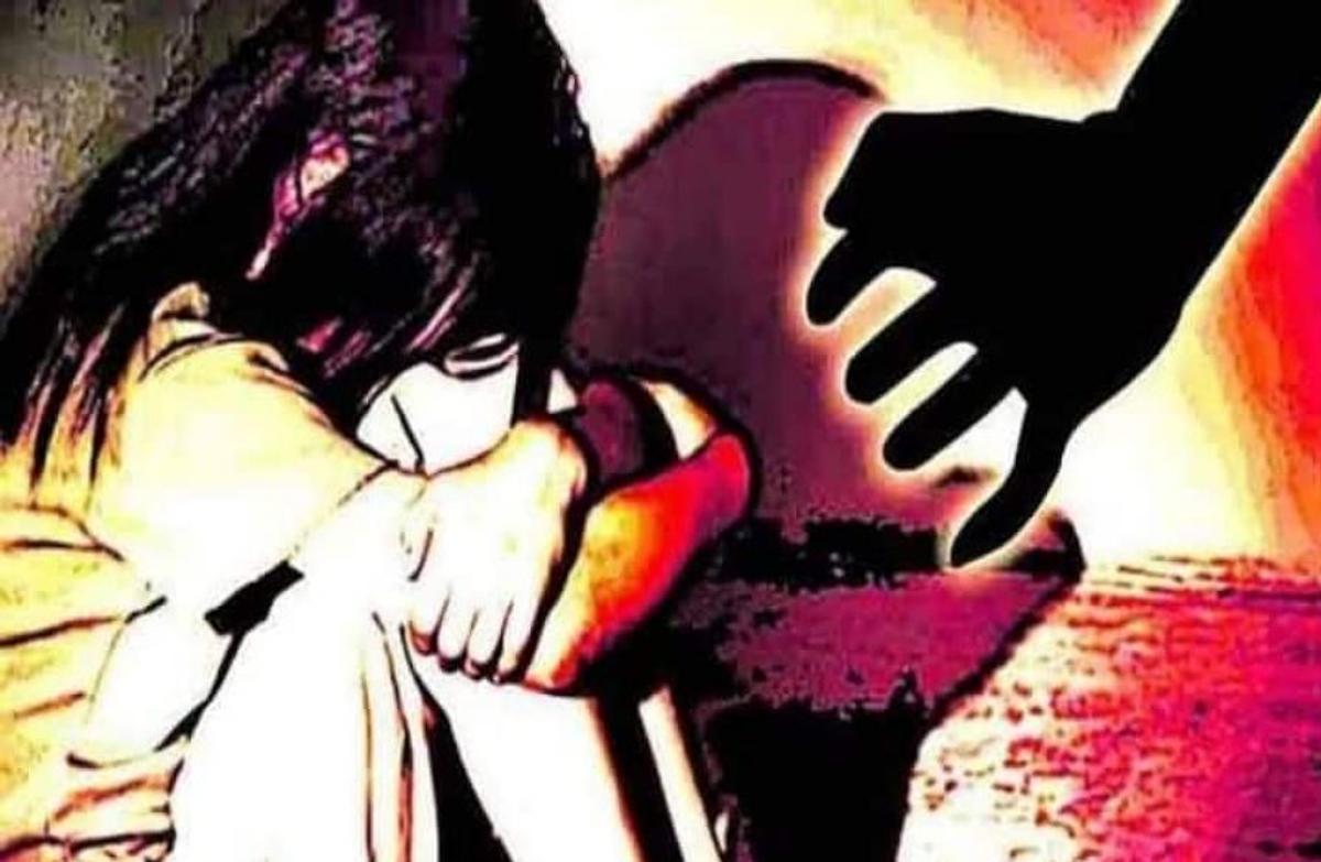 Uttar Pradesh: लिफ्ट देने के बहाने 7 साल की बच्ची के साथ दुष्कर्म
