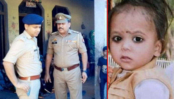 UP News : डेढ़ वर्षीय मासूम अचानक हुआ गायब, थोड़ी देर बाद चारपाई पर मिली लाश