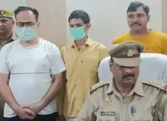 UP News: ट्रेन में यात्रियों से दोस्ती कर करते थे ये खतरनाक काम, अब चढ़े पुलिस के हत्थे