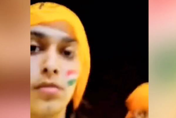 Punjab News : गाल पर पेंट से तिरंगा बनाना महिला को पड़ा भारी, जानें इस महिला के साथ क्या हुआ