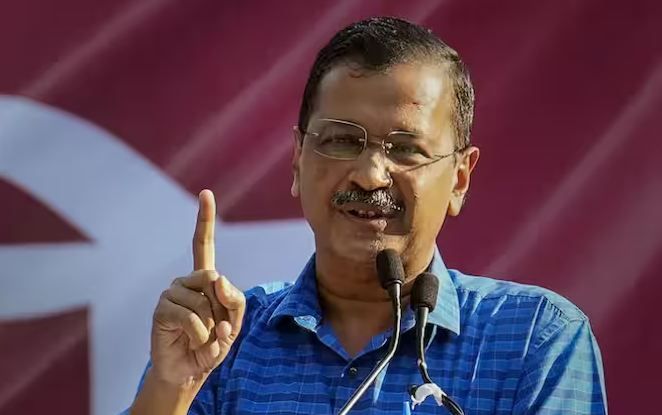 असम की जनता के लिए केजरीवाल का ऐलान, मुफ्त बिजली और नौकरी