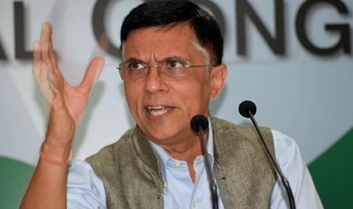 Satpal Malik Issu : सत्यपाल मलिक को तलब करना सच बोलने वालों को चुप रहने का संदेश : कांग्रेस