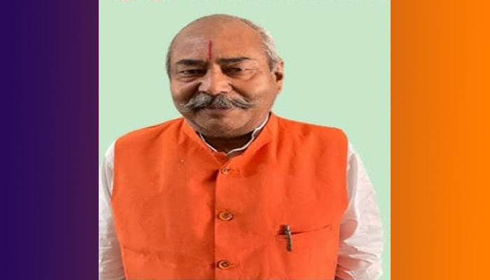 Jagbhooshan garg