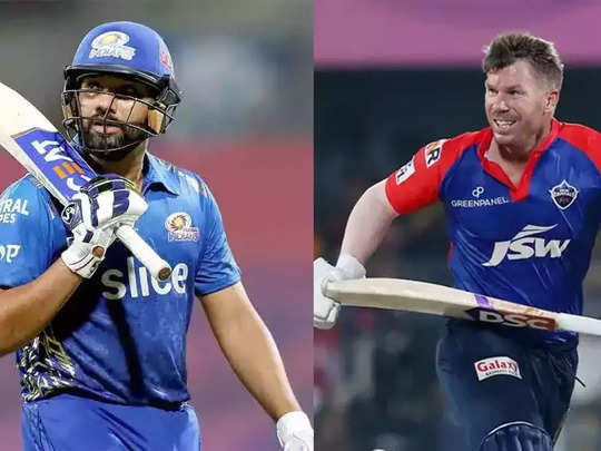 IPL 2023: रोमांचक मुकाबले में जीता मुंबई, दिल्ली को मिली चौथी हार