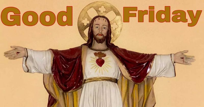 Good Friday 2023- खुशी नहीं बल्कि शोक का पर्व है 'गुड फ्राइडे', फिर क्यों है ये 'Good'