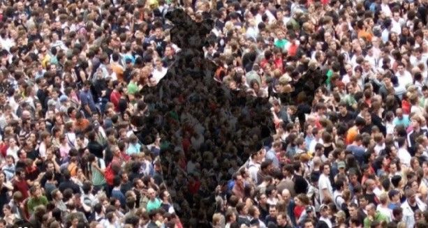 Big Breaking : लो जी भारत बन गया दुनिया का सबसे बड़ा देश , चीन को छोड़ा पीछे