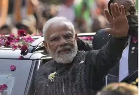 Bangalore News : कर्नाटक में डेरा डालेंगे प्रधानमंत्री मोदी करेंगे 20 रैलियां