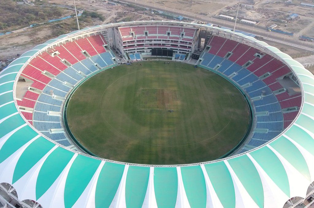 IPL 2023 : इकाना स्टेडियम में 3 मई को भिड़ेंगी LSG और CSK