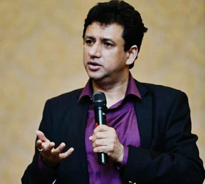 Most wanted of UP : हजारों करोड़ की ठगी कर भाग गया दुबई