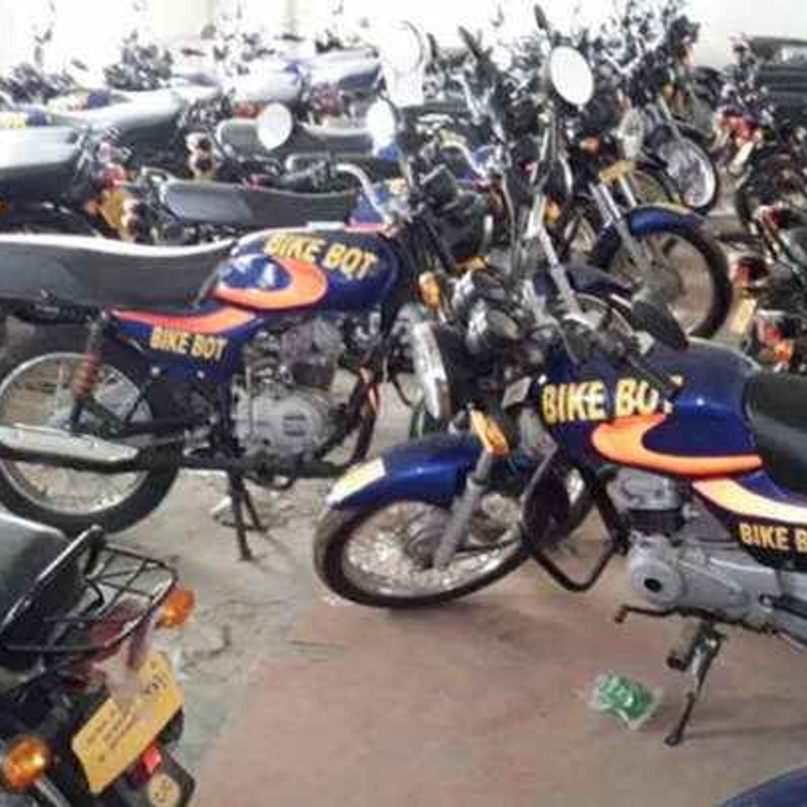 Bike Boat Scam : भूदेव सिंह तक नहीं पहुंच पाई यूपी पुलिस