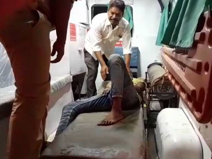 Kanpur Road Accident : कानपुर में रोडवेज बस ने दो भाइयों को कुचला, मौत