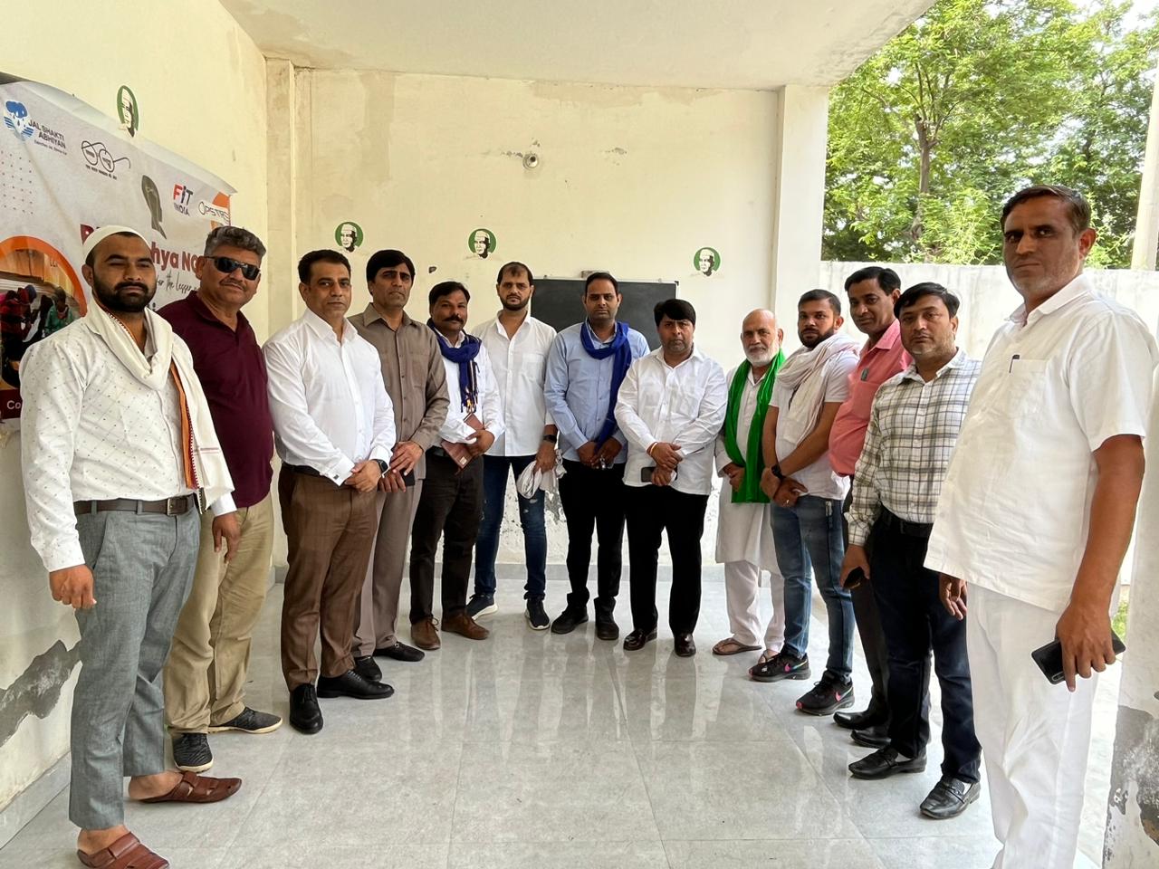 Noida News : गौतमबुद्धनगर में सपा रालोद में हुआ तलाक ...