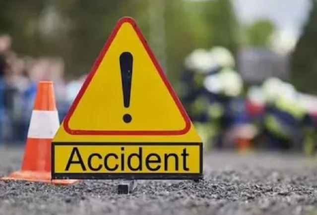 Accident 4
