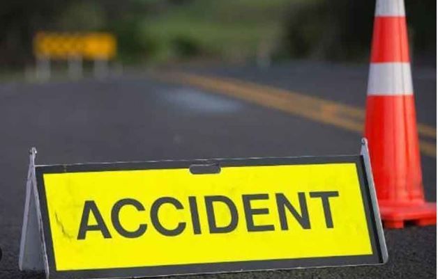 Accident