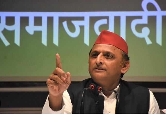 Akhilesh